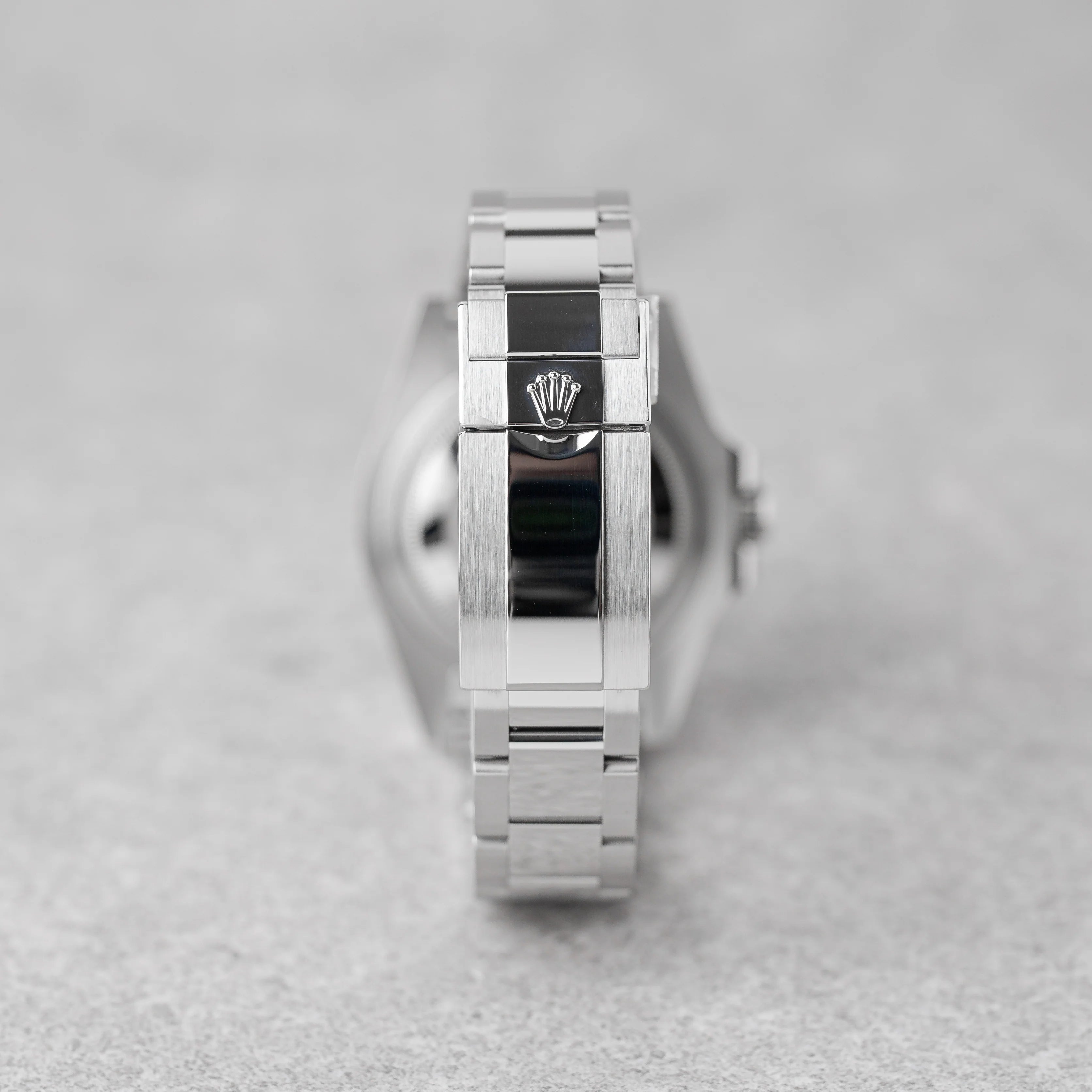 RLX BRUCE WAYN OYSTER (40mm)