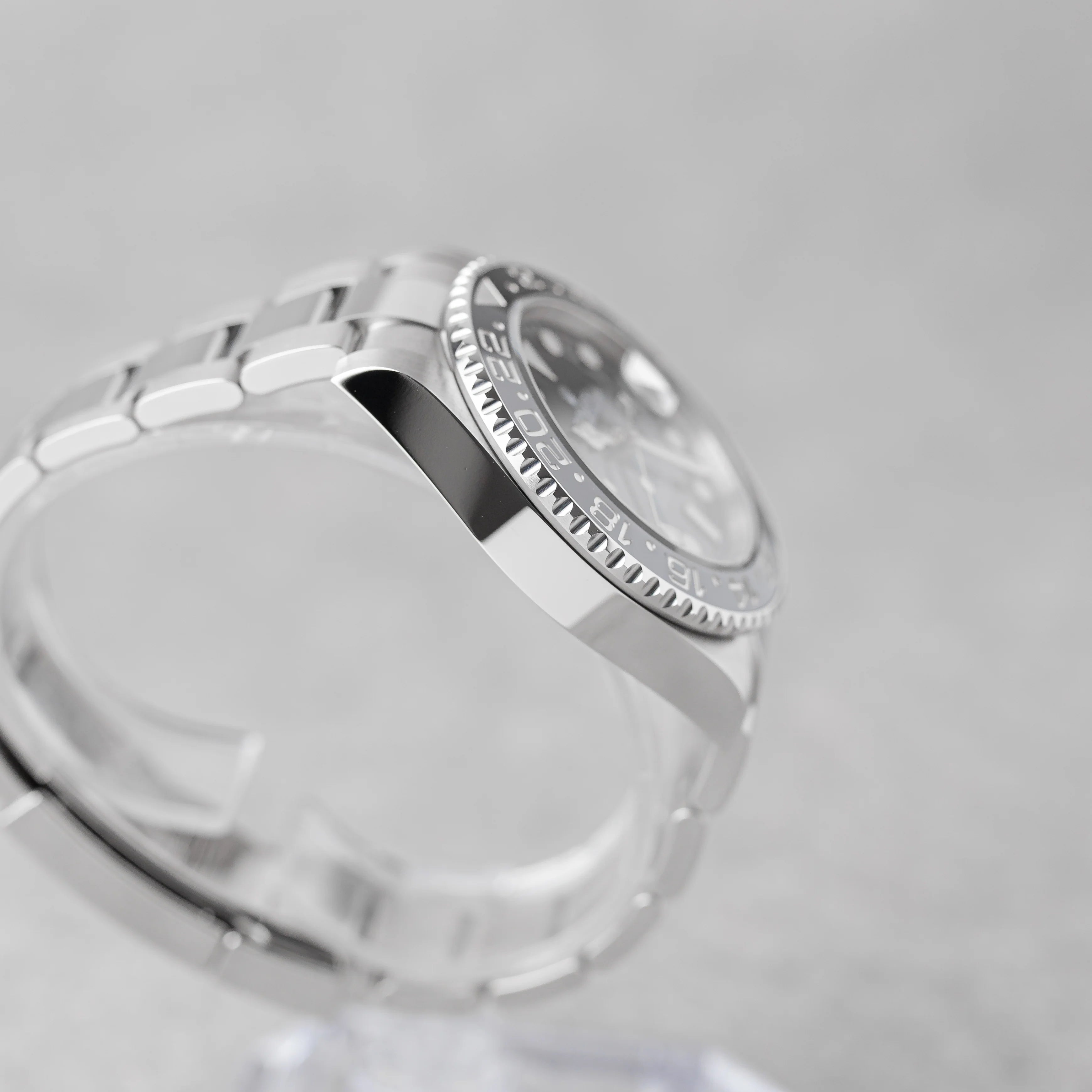 RLX BRUCE WAYN OYSTER (40mm)