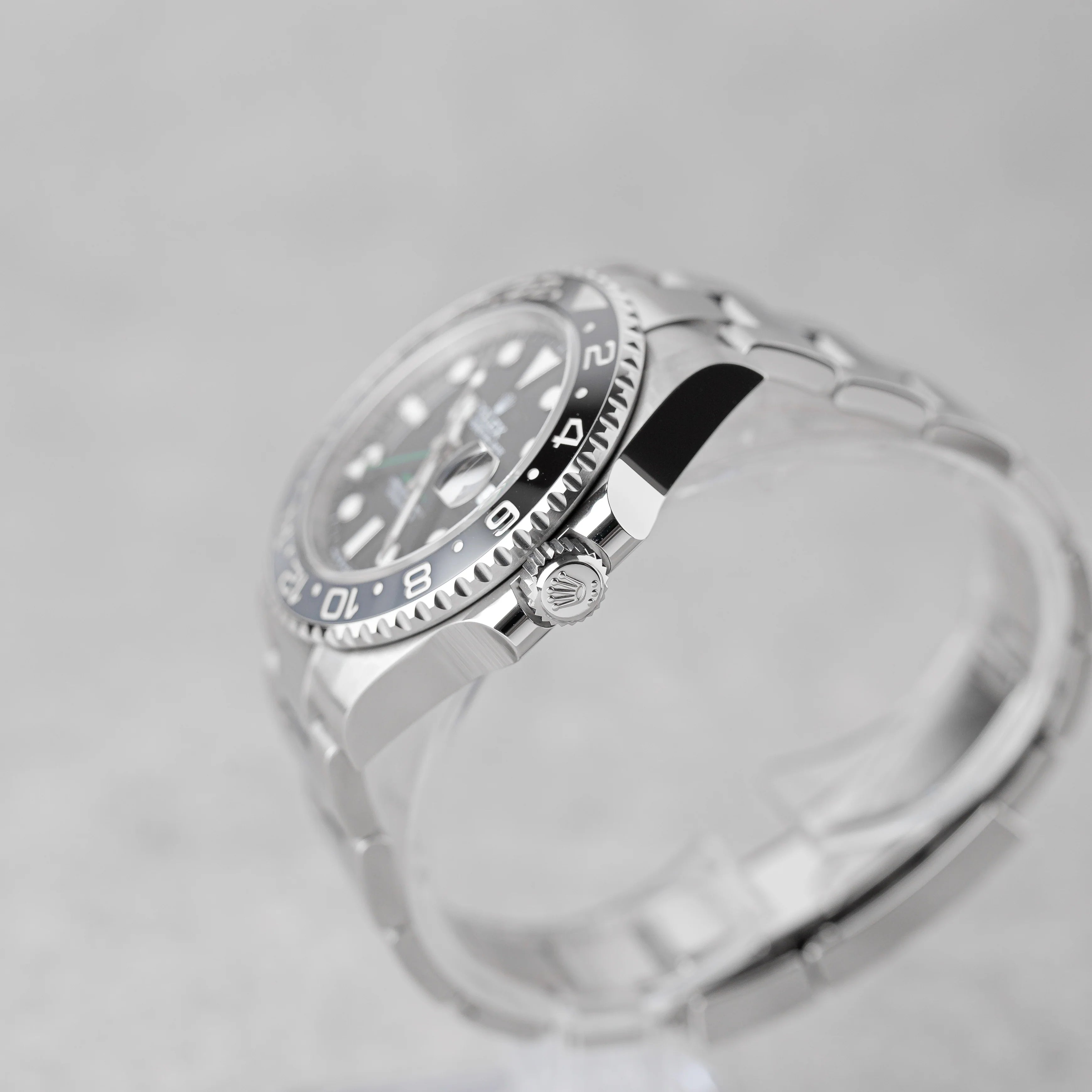 RLX BRUCE WAYN OYSTER (40mm)