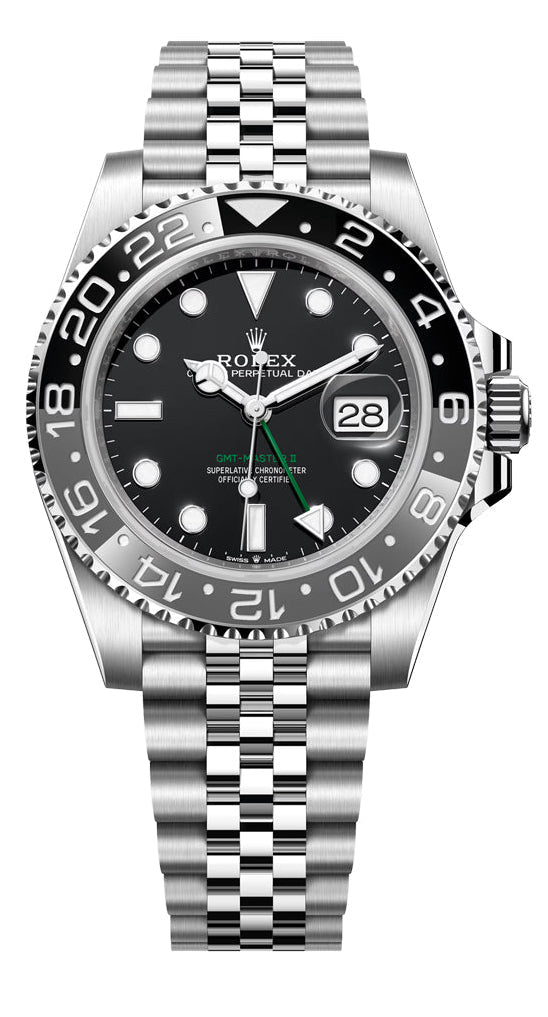 RLX BRUCE WAYN JUBILEE (40mm)