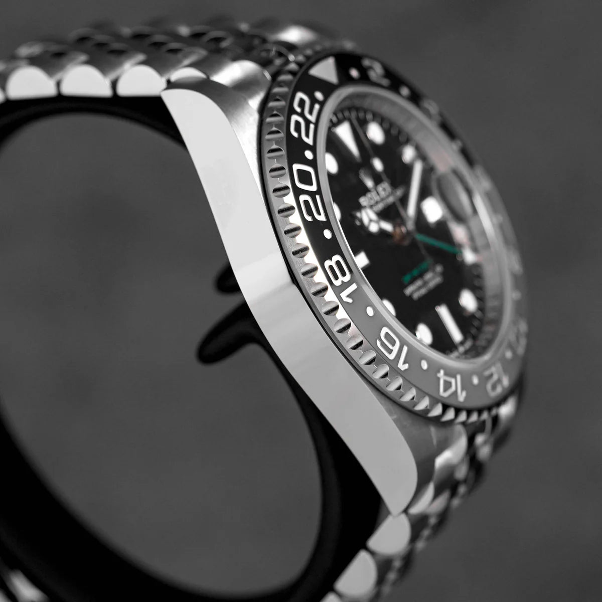 RLX BRUCE WAYN JUBILEE (40mm)