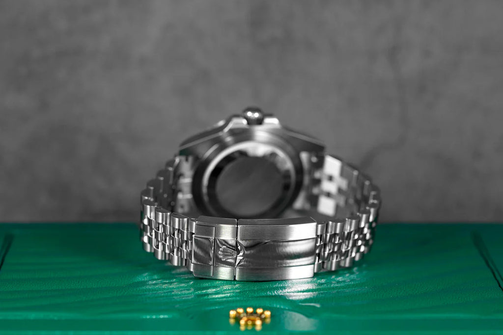 RLX BRUCE WAYN JUBILEE (40mm)