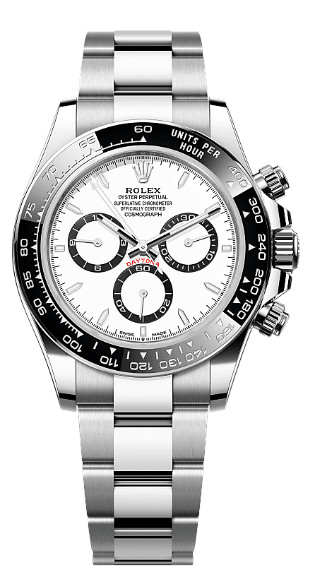 RLX DYTONA PANDA (40mm)