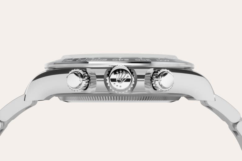 RLX DYTONA PANDA (40mm)