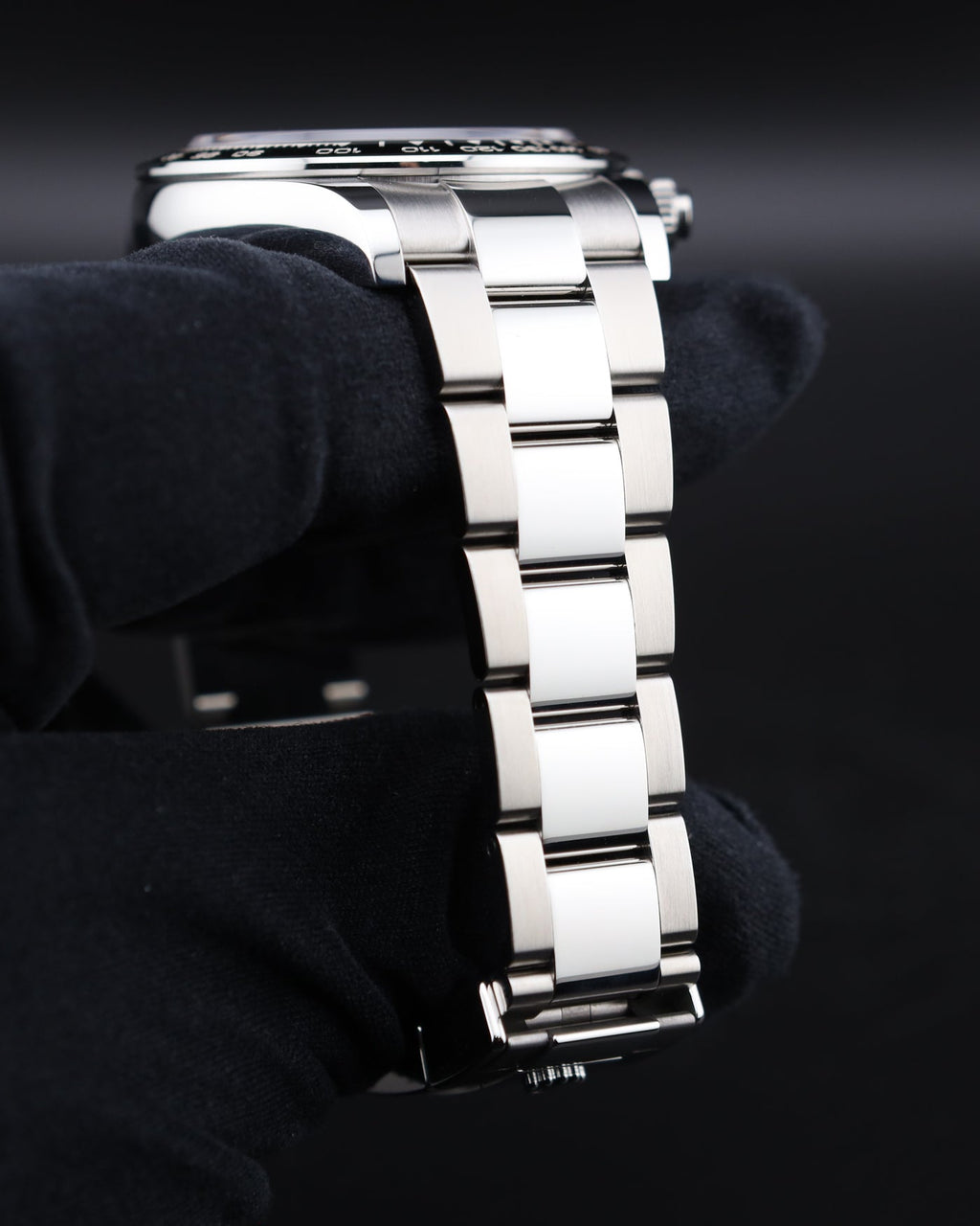 RLX DYTONA PANDA (40mm)